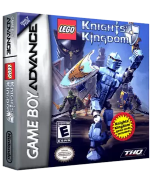 jeu Knights' Kingdom
